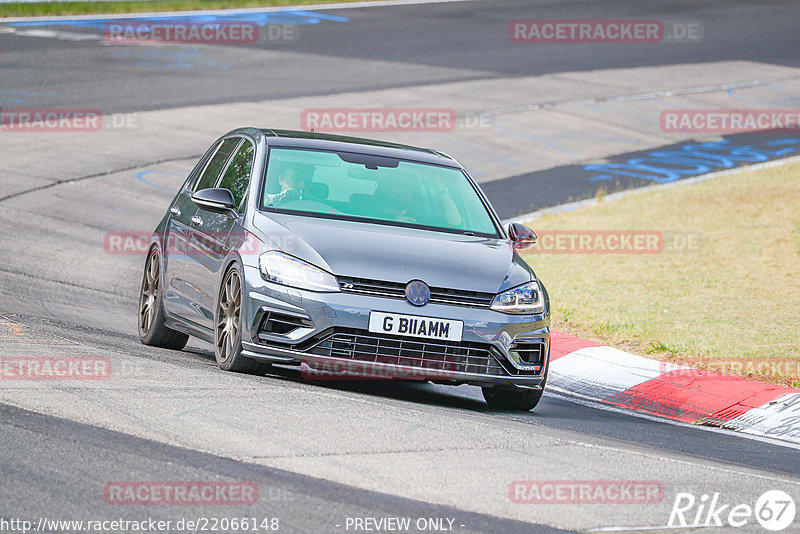 Bild #22066148 - Touristenfahrten Nürburgring Nordschleife (08.06.2023)