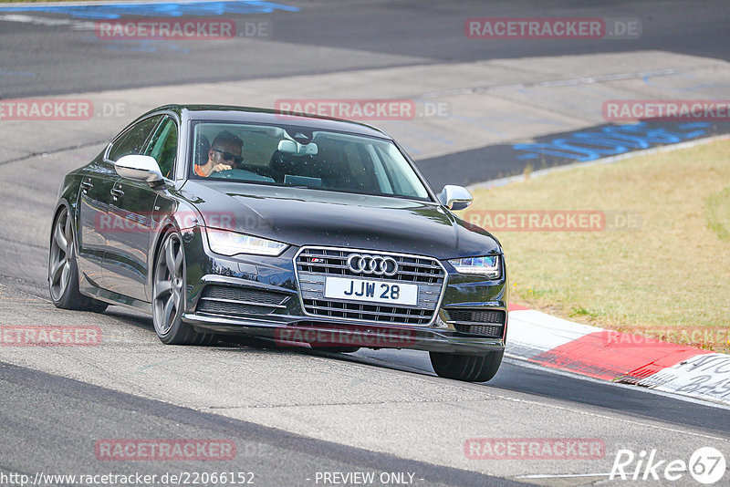 Bild #22066152 - Touristenfahrten Nürburgring Nordschleife (08.06.2023)