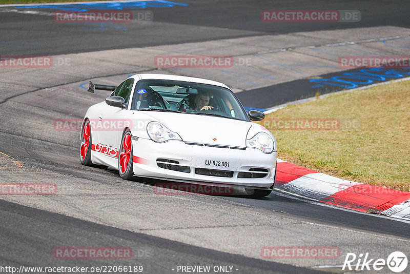 Bild #22066189 - Touristenfahrten Nürburgring Nordschleife (08.06.2023)