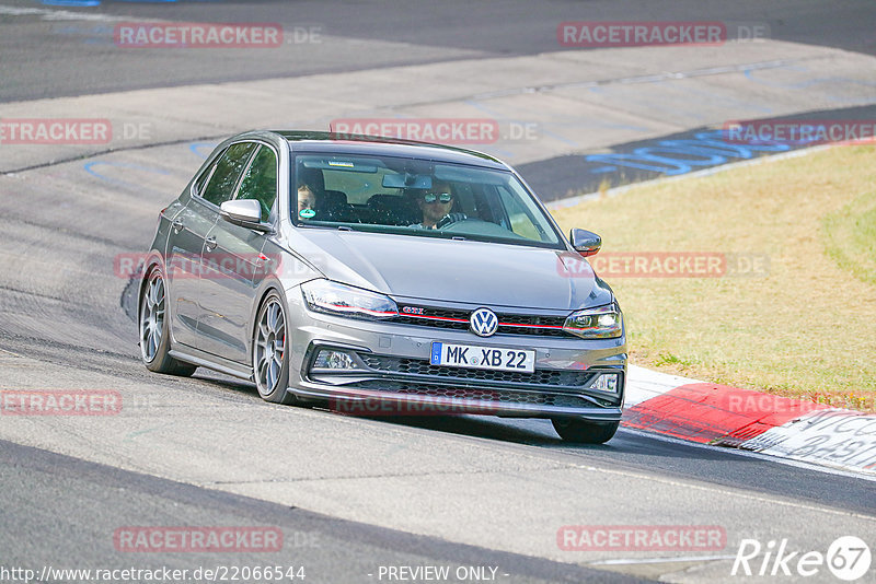 Bild #22066544 - Touristenfahrten Nürburgring Nordschleife (08.06.2023)