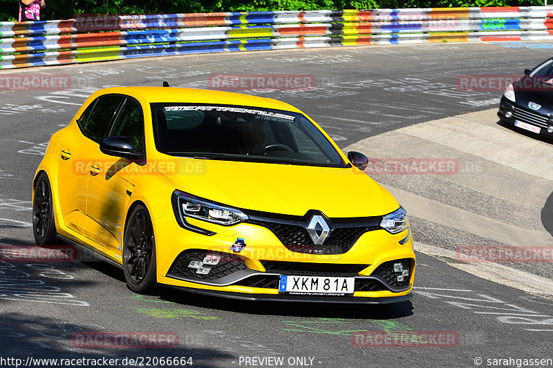 Bild #22066664 - Touristenfahrten Nürburgring Nordschleife (08.06.2023)