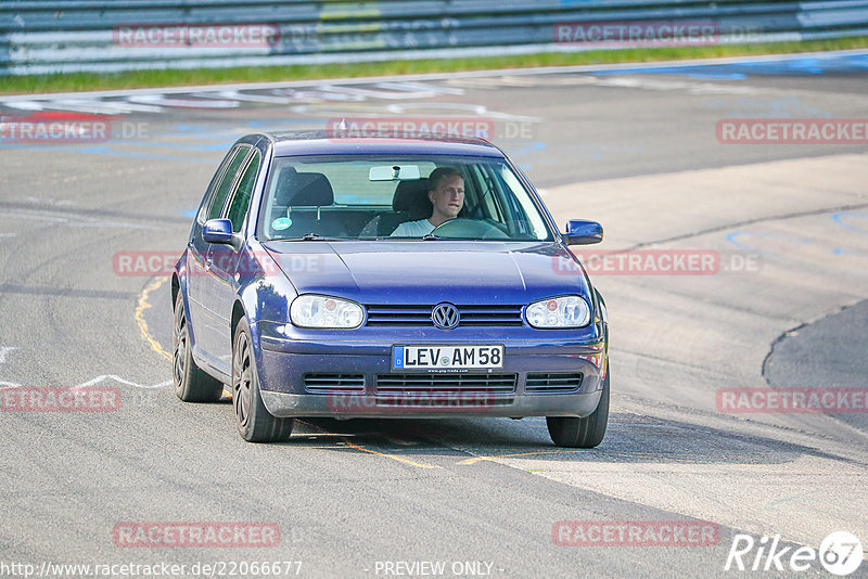 Bild #22066677 - Touristenfahrten Nürburgring Nordschleife (08.06.2023)