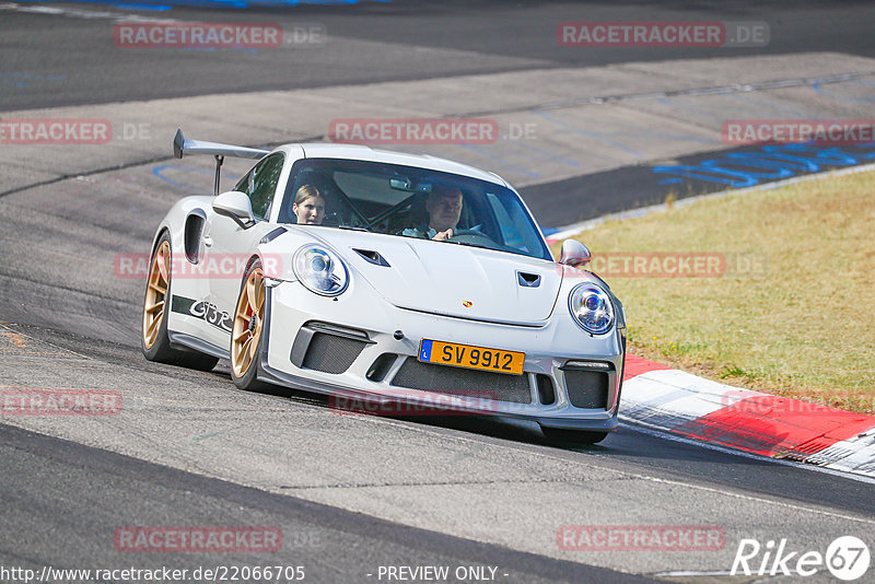 Bild #22066705 - Touristenfahrten Nürburgring Nordschleife (08.06.2023)