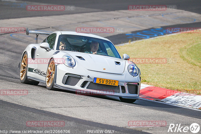 Bild #22066706 - Touristenfahrten Nürburgring Nordschleife (08.06.2023)