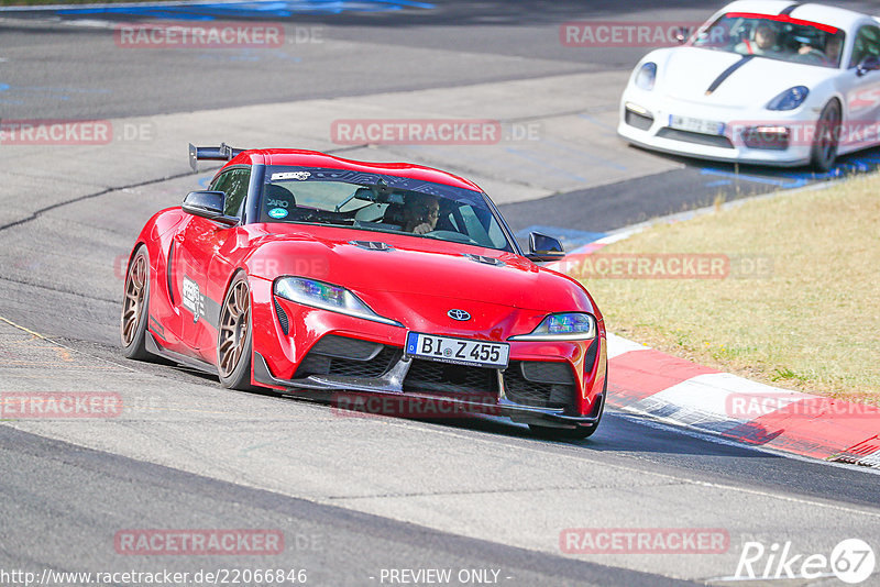 Bild #22066846 - Touristenfahrten Nürburgring Nordschleife (08.06.2023)