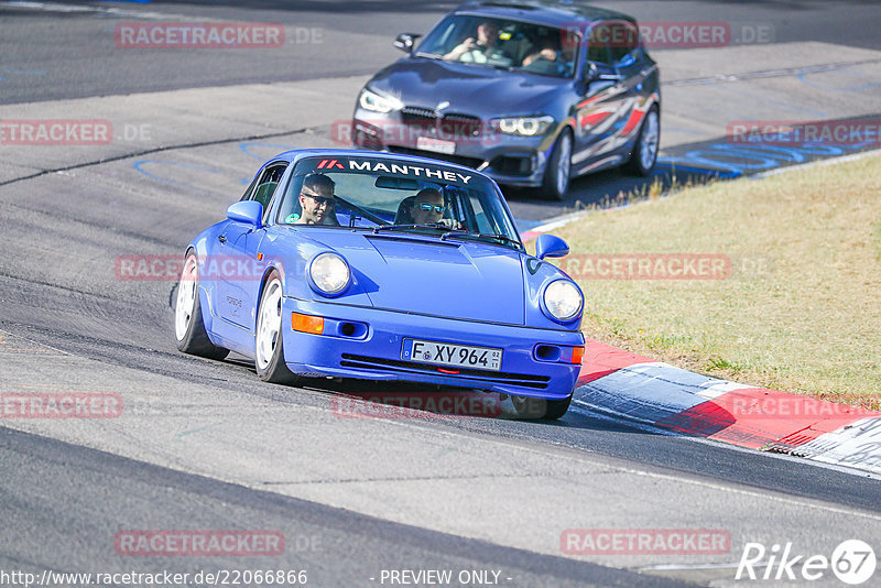 Bild #22066866 - Touristenfahrten Nürburgring Nordschleife (08.06.2023)