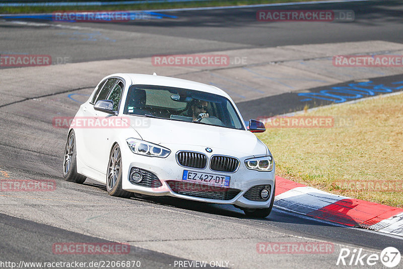 Bild #22066870 - Touristenfahrten Nürburgring Nordschleife (08.06.2023)