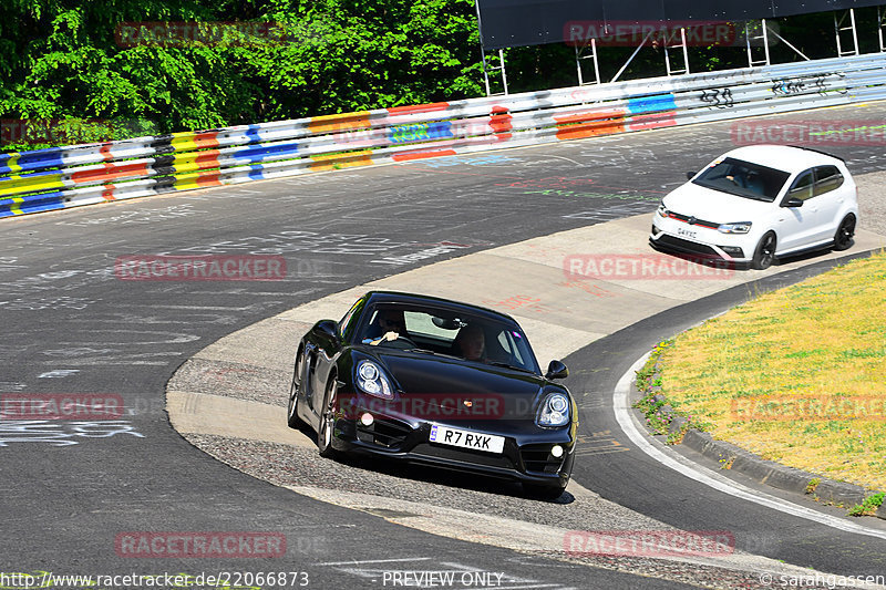 Bild #22066873 - Touristenfahrten Nürburgring Nordschleife (08.06.2023)