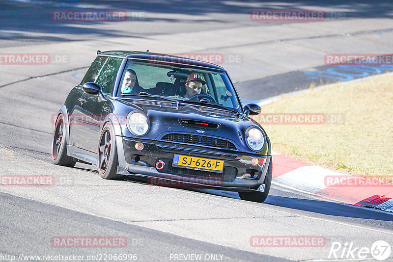 Bild #22066996 - Touristenfahrten Nürburgring Nordschleife (08.06.2023)