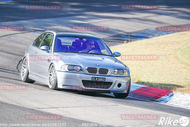 Bild #22067275 - Touristenfahrten Nürburgring Nordschleife (08.06.2023)