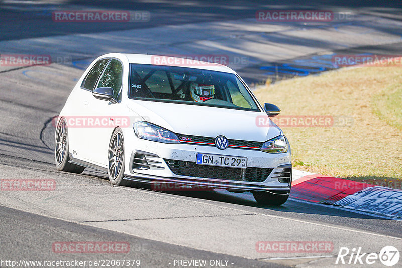 Bild #22067379 - Touristenfahrten Nürburgring Nordschleife (08.06.2023)