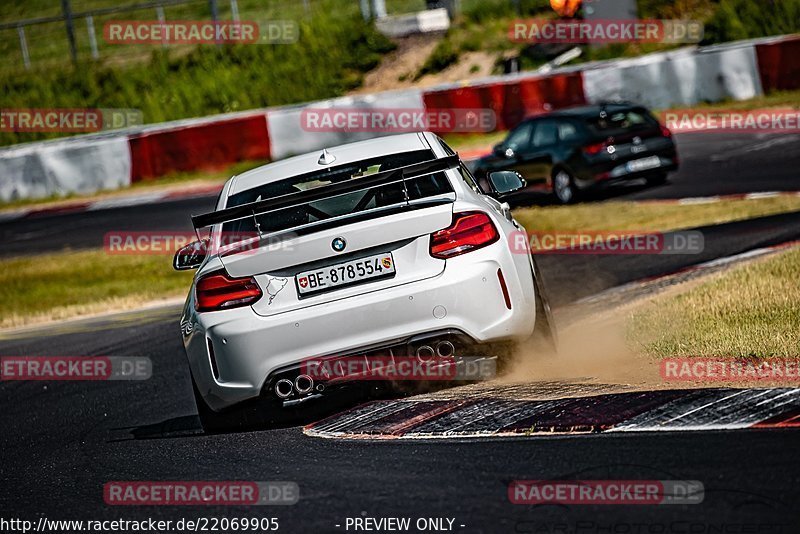 Bild #22069905 - Touristenfahrten Nürburgring Nordschleife (08.06.2023)