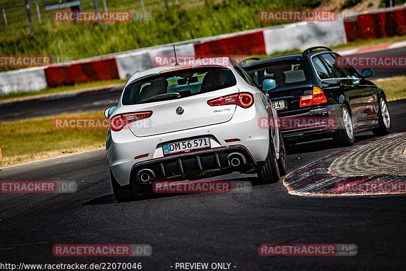 Bild #22070046 - Touristenfahrten Nürburgring Nordschleife (08.06.2023)