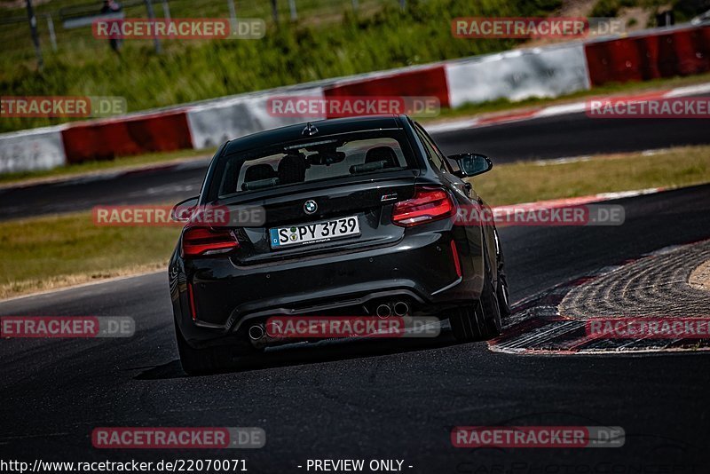 Bild #22070071 - Touristenfahrten Nürburgring Nordschleife (08.06.2023)