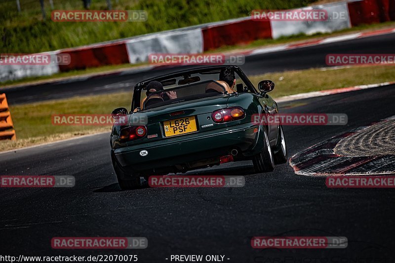 Bild #22070075 - Touristenfahrten Nürburgring Nordschleife (08.06.2023)