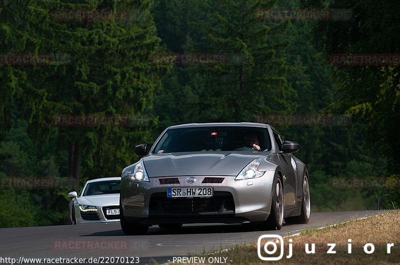 Bild #22070123 - Touristenfahrten Nürburgring Nordschleife (08.06.2023)