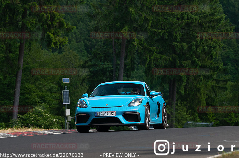 Bild #22070133 - Touristenfahrten Nürburgring Nordschleife (08.06.2023)