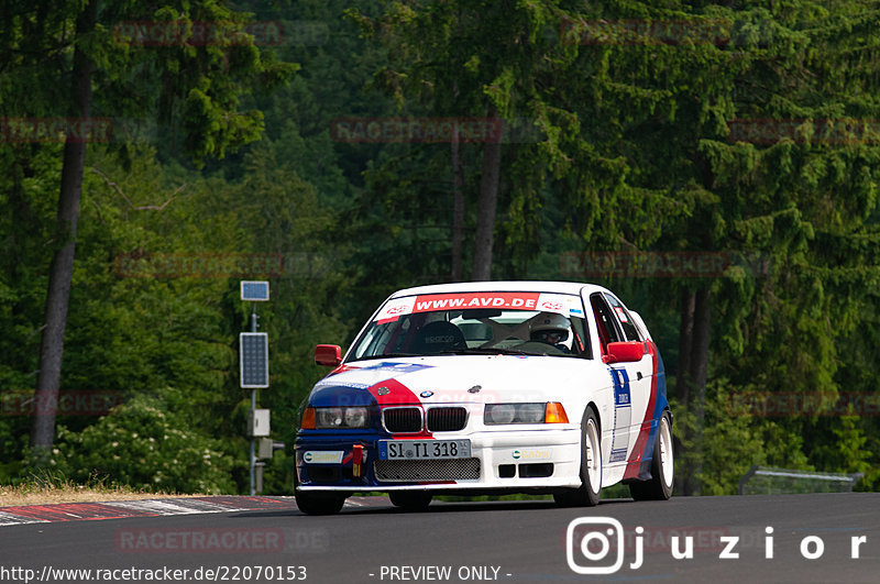 Bild #22070153 - Touristenfahrten Nürburgring Nordschleife (08.06.2023)