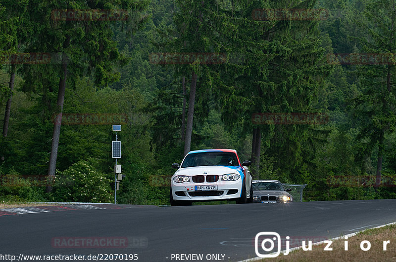 Bild #22070195 - Touristenfahrten Nürburgring Nordschleife (08.06.2023)