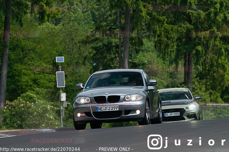 Bild #22070244 - Touristenfahrten Nürburgring Nordschleife (08.06.2023)