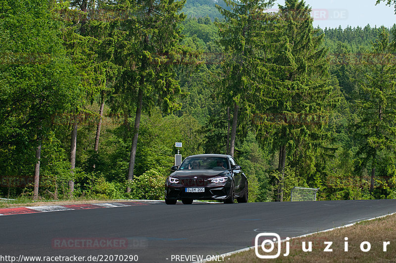 Bild #22070290 - Touristenfahrten Nürburgring Nordschleife (08.06.2023)