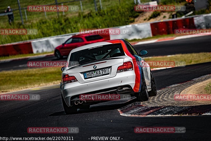 Bild #22070311 - Touristenfahrten Nürburgring Nordschleife (08.06.2023)