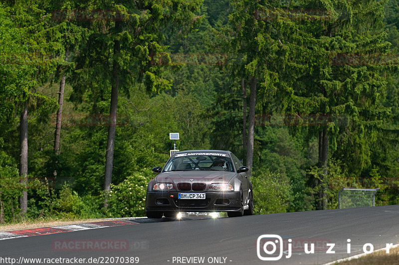 Bild #22070389 - Touristenfahrten Nürburgring Nordschleife (08.06.2023)