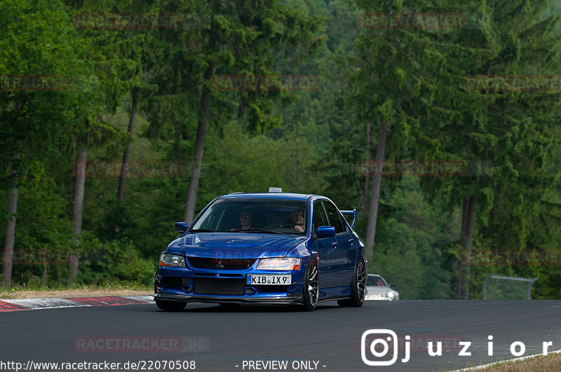 Bild #22070508 - Touristenfahrten Nürburgring Nordschleife (08.06.2023)