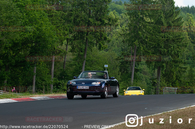 Bild #22070524 - Touristenfahrten Nürburgring Nordschleife (08.06.2023)