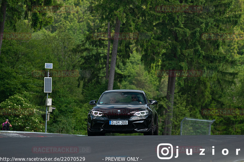 Bild #22070529 - Touristenfahrten Nürburgring Nordschleife (08.06.2023)