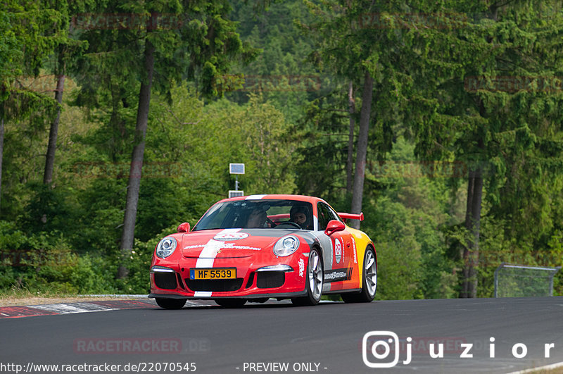 Bild #22070545 - Touristenfahrten Nürburgring Nordschleife (08.06.2023)