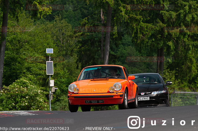 Bild #22070623 - Touristenfahrten Nürburgring Nordschleife (08.06.2023)