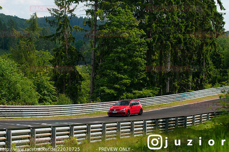 Bild #22070725 - Touristenfahrten Nürburgring Nordschleife (08.06.2023)