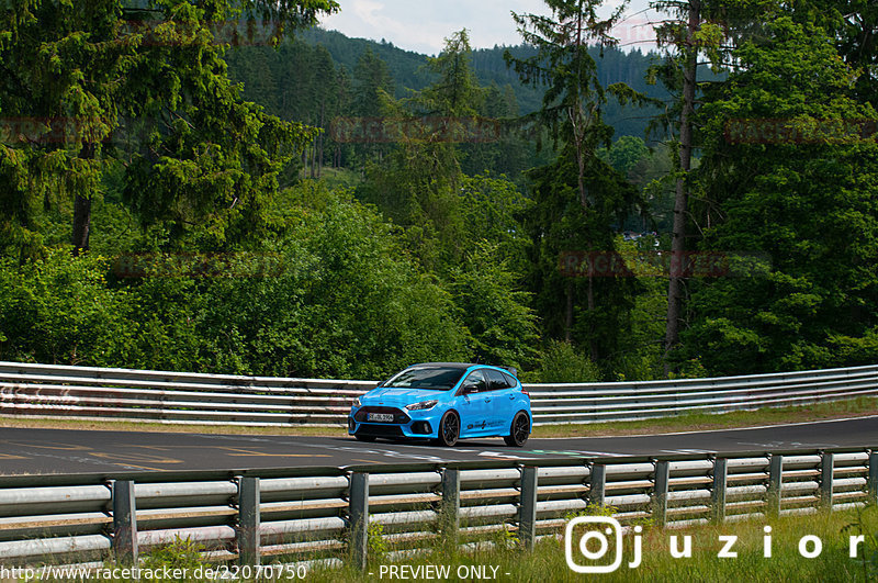 Bild #22070750 - Touristenfahrten Nürburgring Nordschleife (08.06.2023)