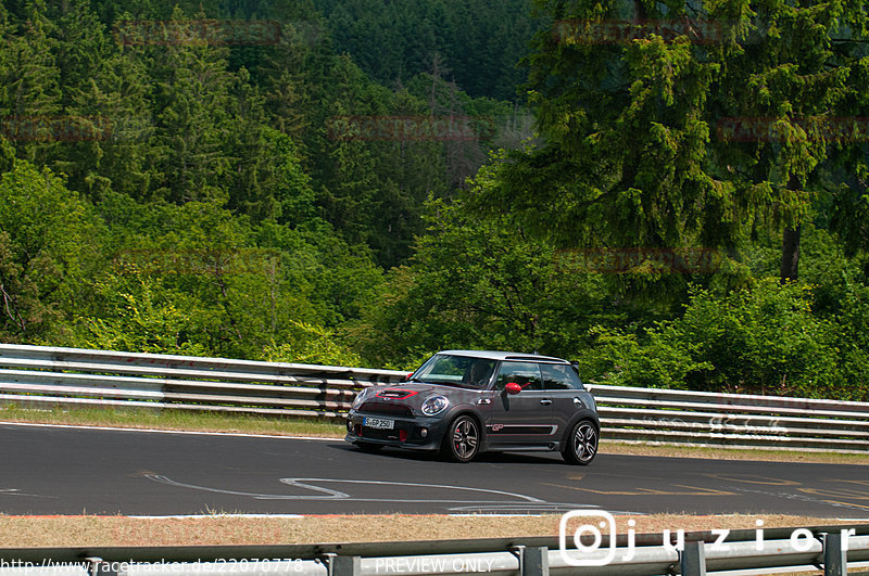 Bild #22070778 - Touristenfahrten Nürburgring Nordschleife (08.06.2023)