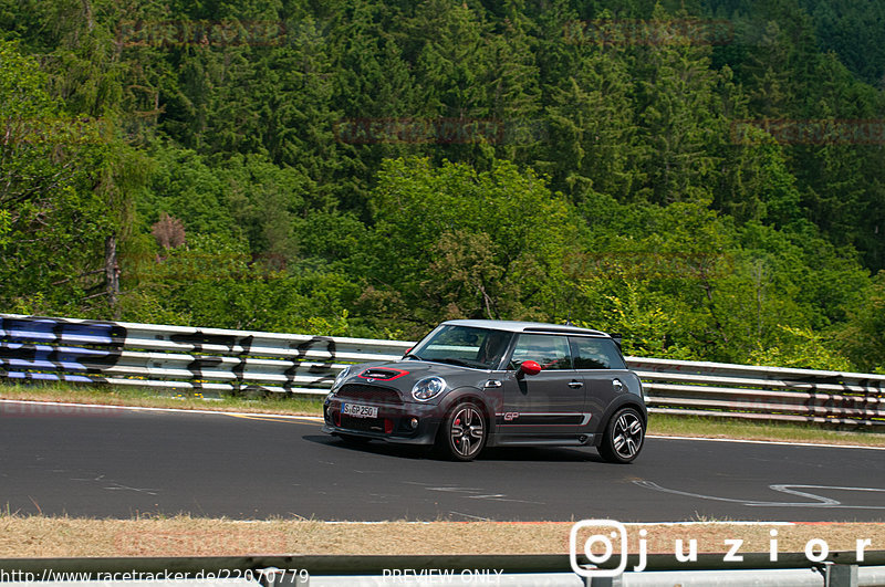 Bild #22070779 - Touristenfahrten Nürburgring Nordschleife (08.06.2023)