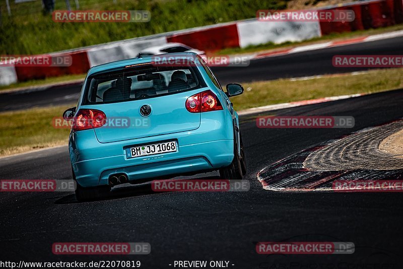 Bild #22070819 - Touristenfahrten Nürburgring Nordschleife (08.06.2023)