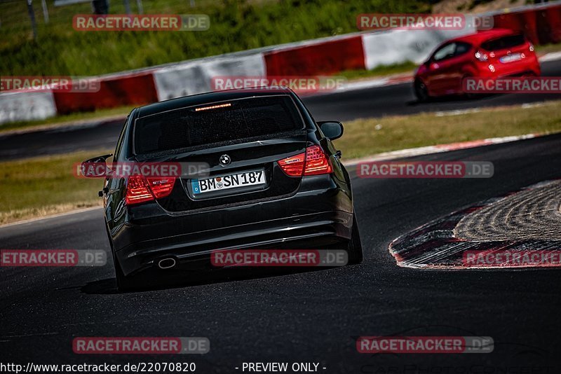 Bild #22070820 - Touristenfahrten Nürburgring Nordschleife (08.06.2023)