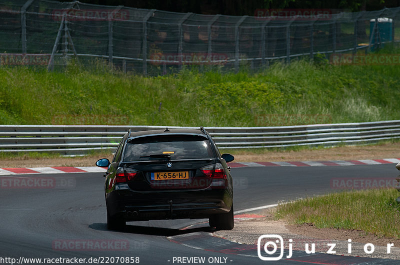 Bild #22070858 - Touristenfahrten Nürburgring Nordschleife (08.06.2023)