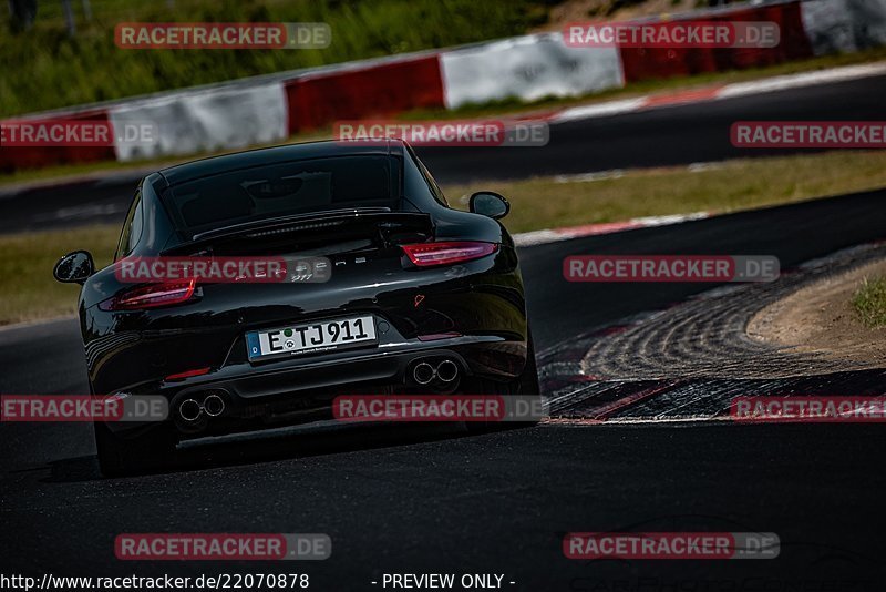 Bild #22070878 - Touristenfahrten Nürburgring Nordschleife (08.06.2023)