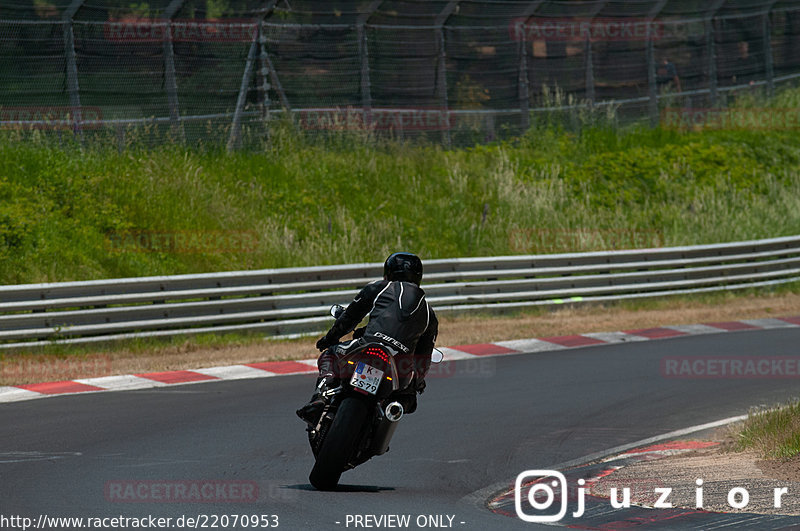 Bild #22070953 - Touristenfahrten Nürburgring Nordschleife (08.06.2023)