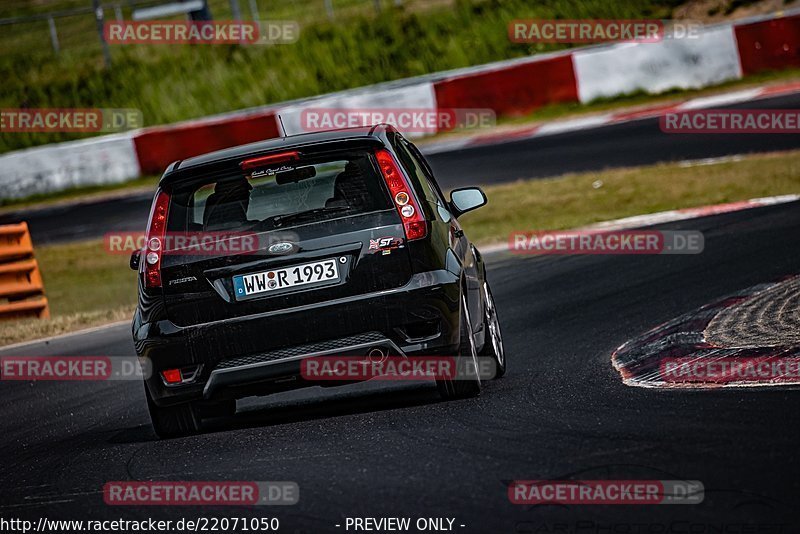 Bild #22071050 - Touristenfahrten Nürburgring Nordschleife (08.06.2023)