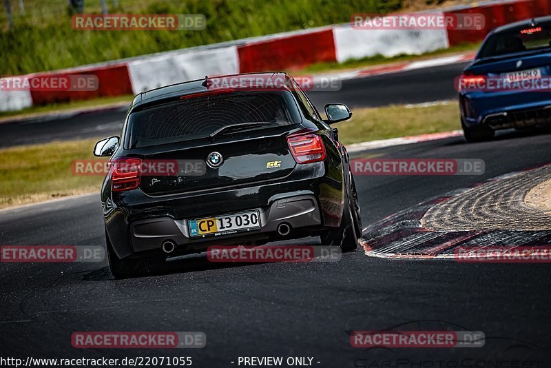 Bild #22071055 - Touristenfahrten Nürburgring Nordschleife (08.06.2023)