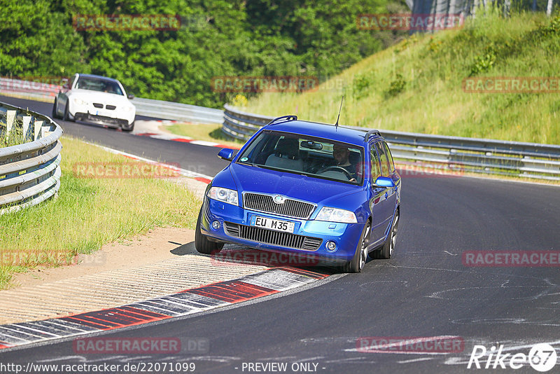 Bild #22071099 - Touristenfahrten Nürburgring Nordschleife (08.06.2023)