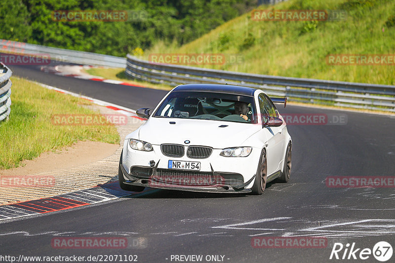 Bild #22071102 - Touristenfahrten Nürburgring Nordschleife (08.06.2023)