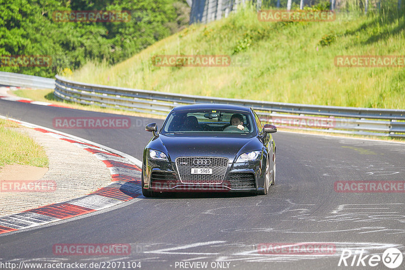 Bild #22071104 - Touristenfahrten Nürburgring Nordschleife (08.06.2023)