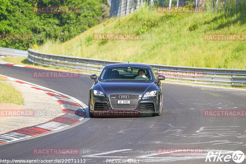 Bild #22071112 - Touristenfahrten Nürburgring Nordschleife (08.06.2023)