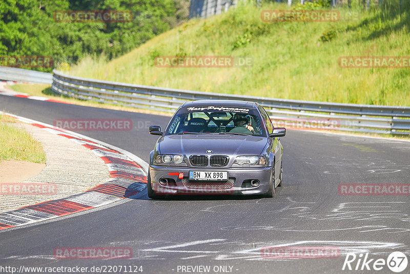 Bild #22071124 - Touristenfahrten Nürburgring Nordschleife (08.06.2023)