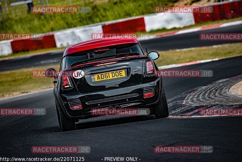 Bild #22071125 - Touristenfahrten Nürburgring Nordschleife (08.06.2023)