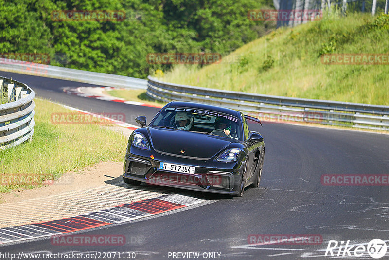 Bild #22071130 - Touristenfahrten Nürburgring Nordschleife (08.06.2023)